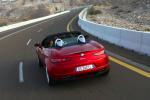 Alfa Romeo Spider 2008 года (WW)